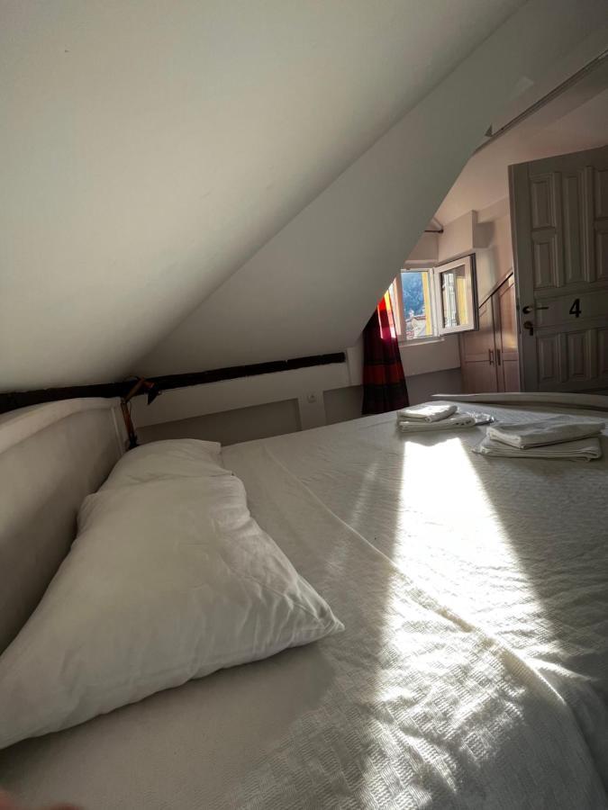 Guesthouse Athos Kotor Eksteriør billede