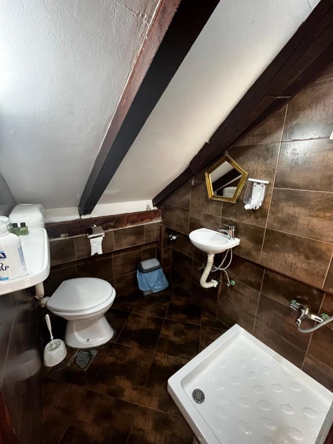 Guesthouse Athos Kotor Eksteriør billede